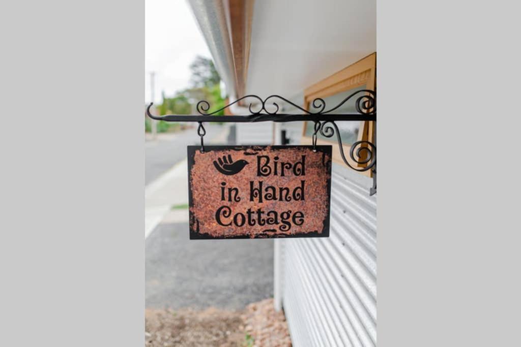 Bird In Hand Cottage, Port Noarlunga Buitenkant foto